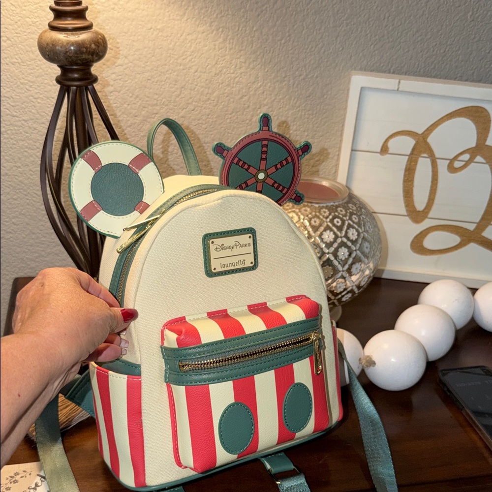 Disney Parks Loungefly